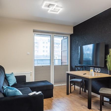 Resinest Apartamenty Jurowiecka J17 Białystok Esterno foto