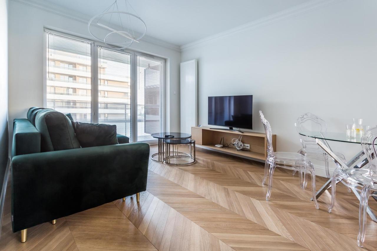 Resinest Apartamenty Jurowiecka J17 Białystok Esterno foto