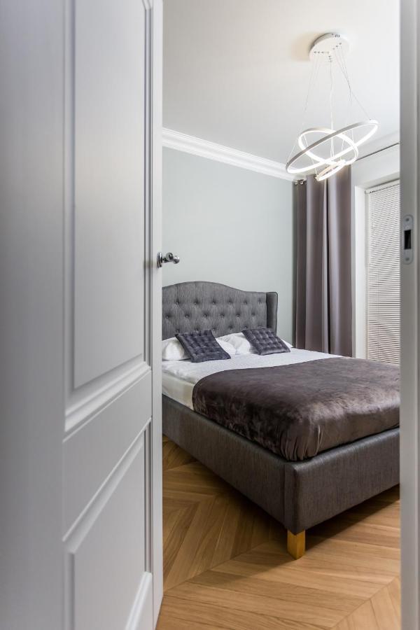 Resinest Apartamenty Jurowiecka J17 Białystok Esterno foto
