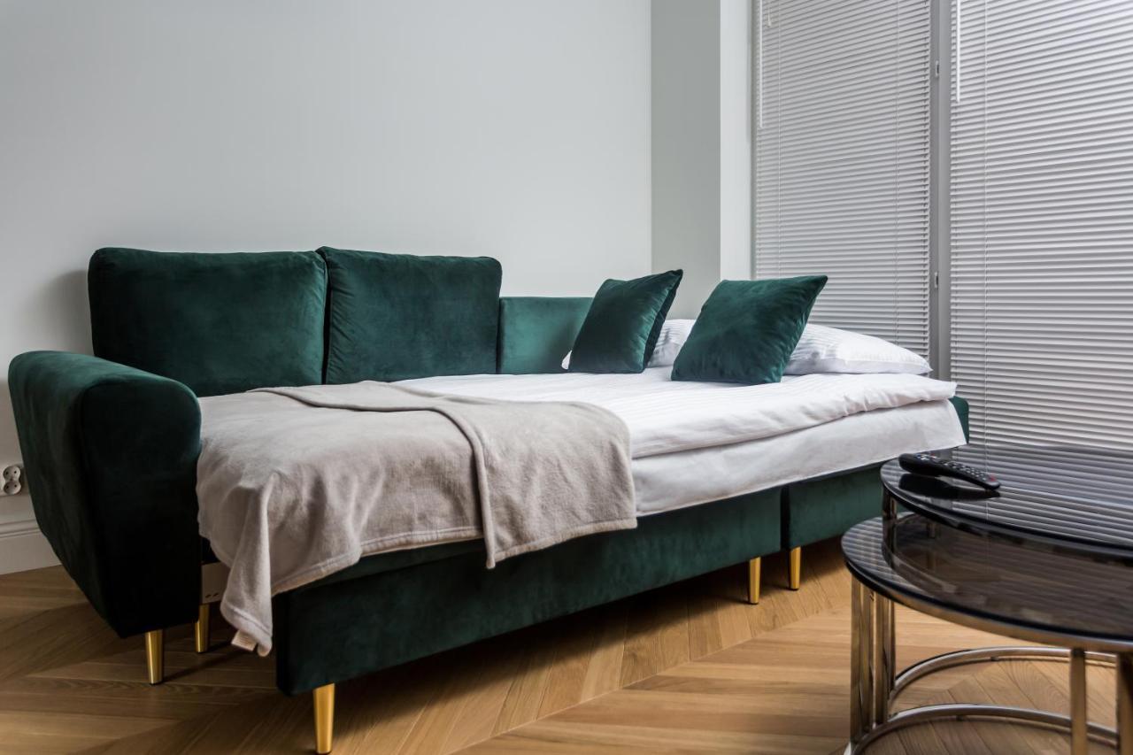 Resinest Apartamenty Jurowiecka J17 Białystok Esterno foto