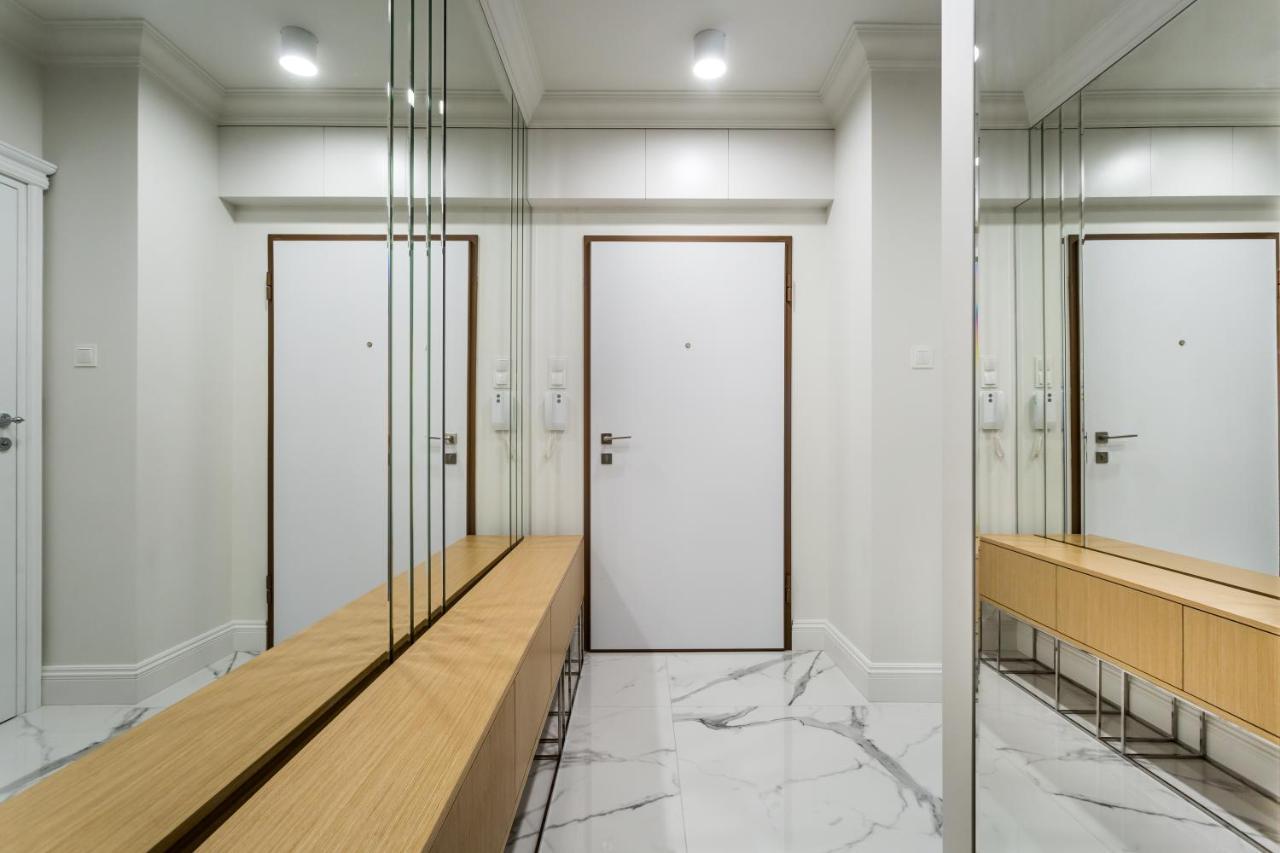 Resinest Apartamenty Jurowiecka J17 Białystok Esterno foto