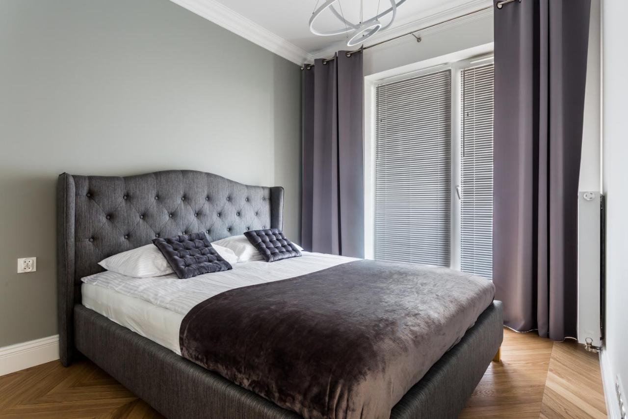 Resinest Apartamenty Jurowiecka J17 Białystok Esterno foto