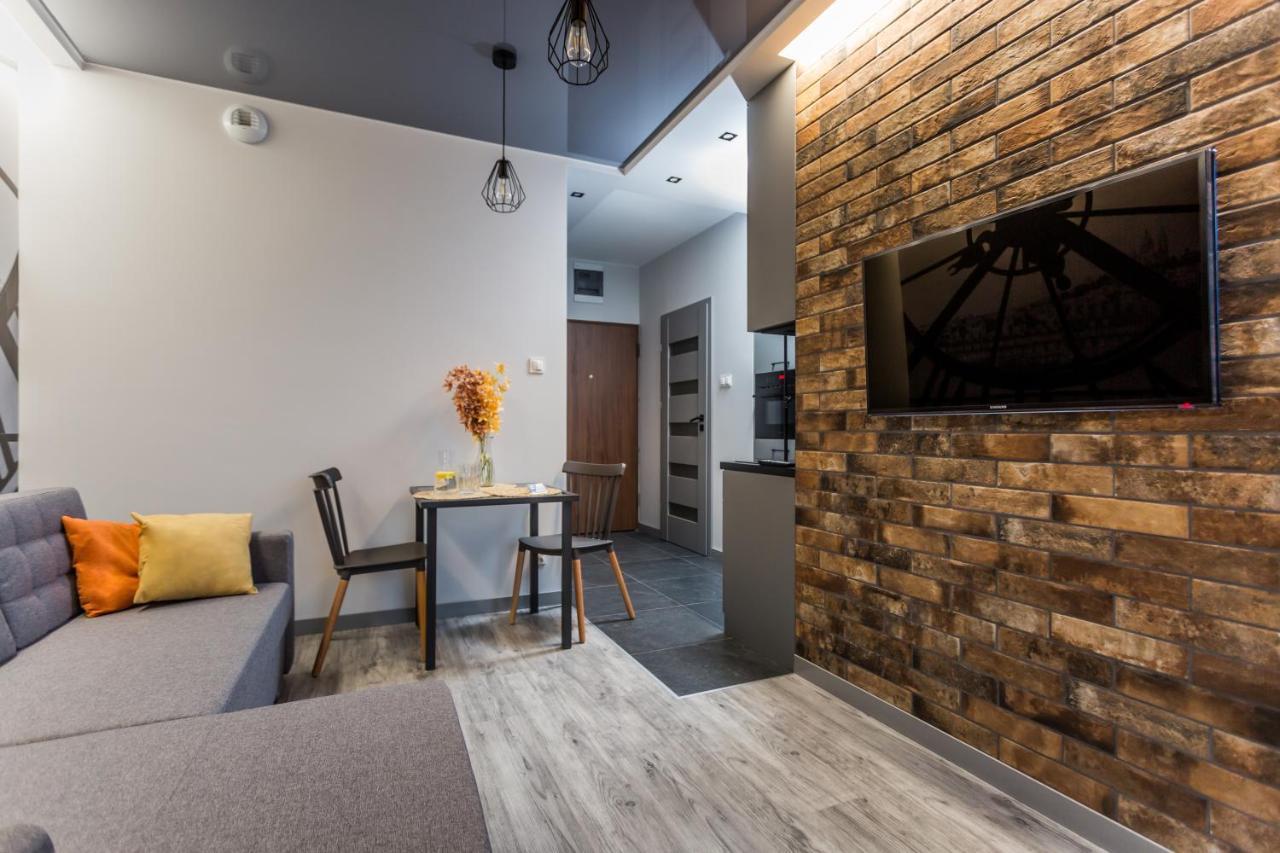 Resinest Apartamenty Jurowiecka J17 Białystok Esterno foto