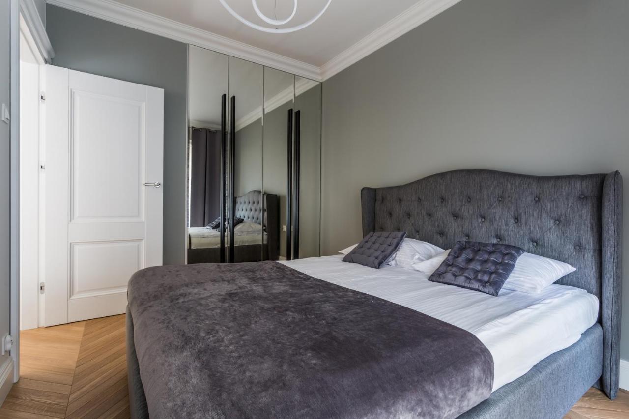Resinest Apartamenty Jurowiecka J17 Białystok Esterno foto