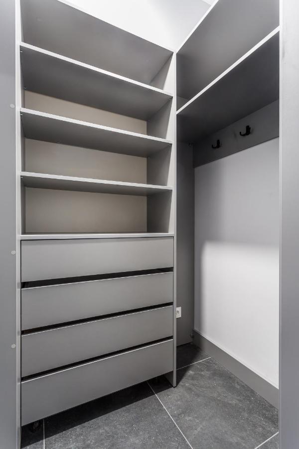 Resinest Apartamenty Jurowiecka J17 Białystok Esterno foto