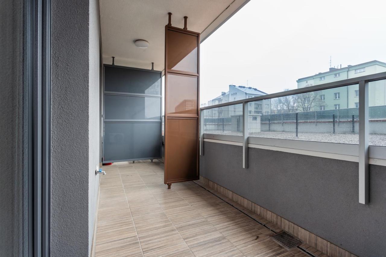 Resinest Apartamenty Jurowiecka J17 Białystok Esterno foto