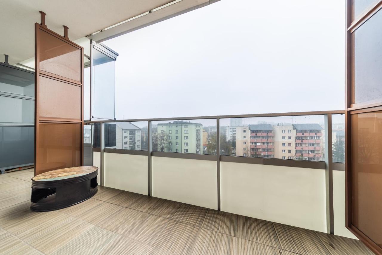 Resinest Apartamenty Jurowiecka J17 Białystok Esterno foto